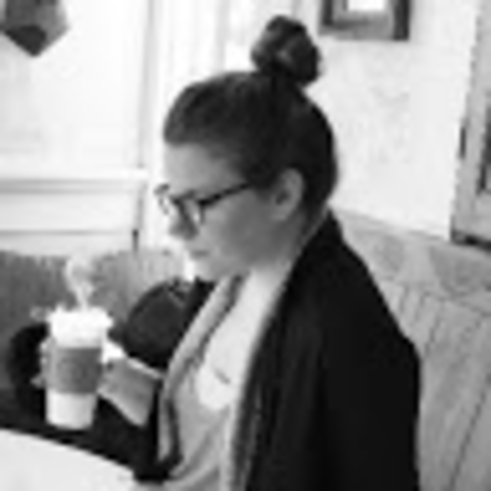 Meet your Posher, Susan